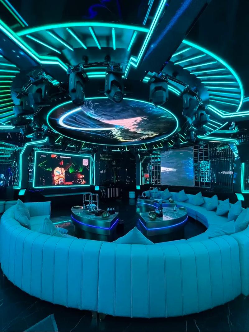 商务ktv有哪些选择-梁园区ktv预订